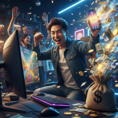 asia gaming